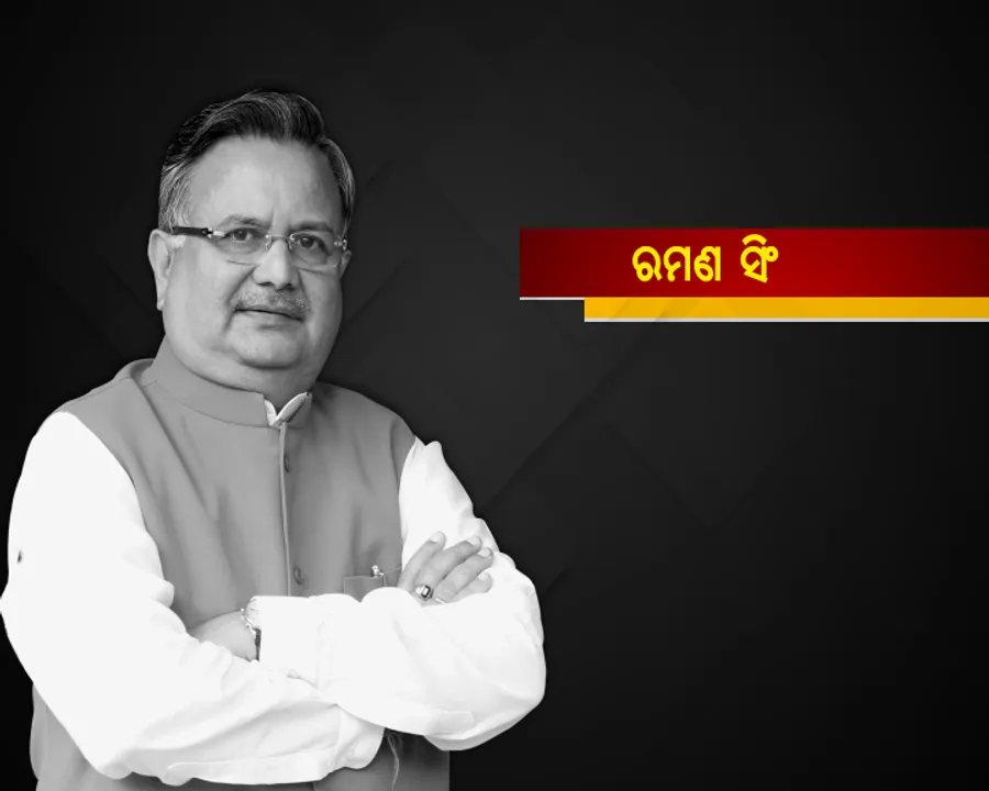  ମହାନଦୀକୁ ଅଯଥା ପ୍ରସଙ୍ଗ କରିଛି ବିଜେଡି ସରକାର ! ଆଲୋଚନା ପାଇଁ ପ୍ରସ୍ତୁତ ବୋଲି କହିଲେ ଛତିଶଗଡ ମୁଖ୍ୟମନ୍ତ୍ରୀ