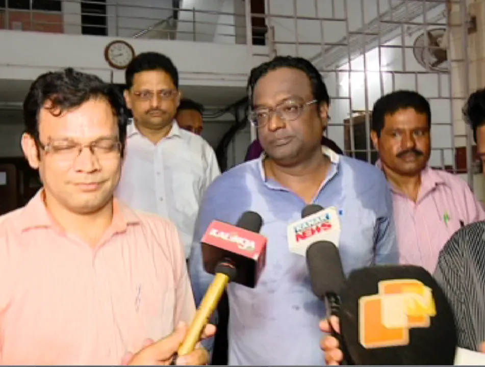  ଦୋଷ ସ୍ୱୀକାର କଲେ ଅର୍ଥତତ୍ୱ ମୁଖ୍ୟ ପ୍ରଦୀପ ସେଠୀ : ସ୍ପେଶାଲ ସିବିଆଇ କୋର୍ଟରେ କହିଲେ ଆମେ କରିଛୁ ଠକେଇ