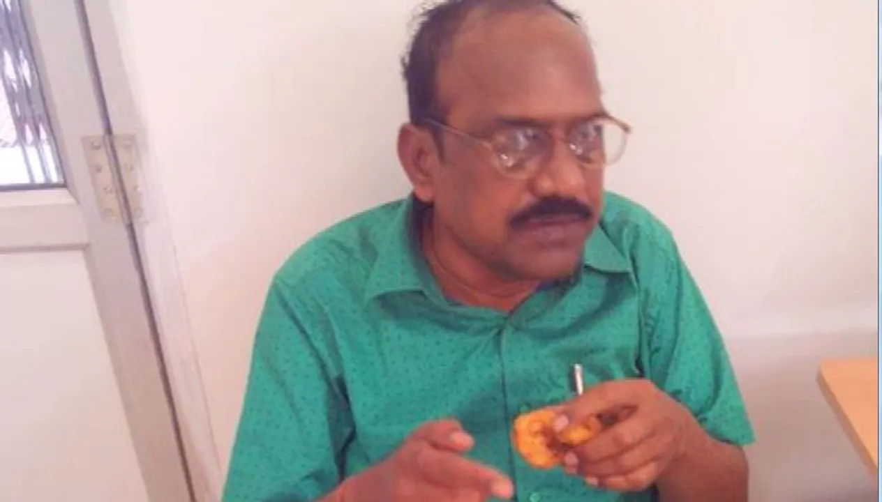  ଭିଜିଲାନ୍ସ ଜାଲରେ ଆଇଆଇସି : ଲୋଇସିଂହା ଥାନା ଆଇଆଇସି ଅନ୍ତର୍ଯ୍ୟାମୀ ବେହେରା ଅଟକ