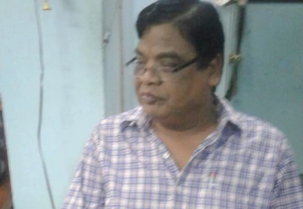  ଭିଜିଲାନ୍ସ ଜାଲରେ ଜେଲର : ଆୟ ବର୍ହିଭୂତ ସମ୍ପତି ଠୁଳ ଅଭିଯୋଗରେ ପୁରୀ ଜେଲରଙ୍କ ଘରେ ଚଢାଉ