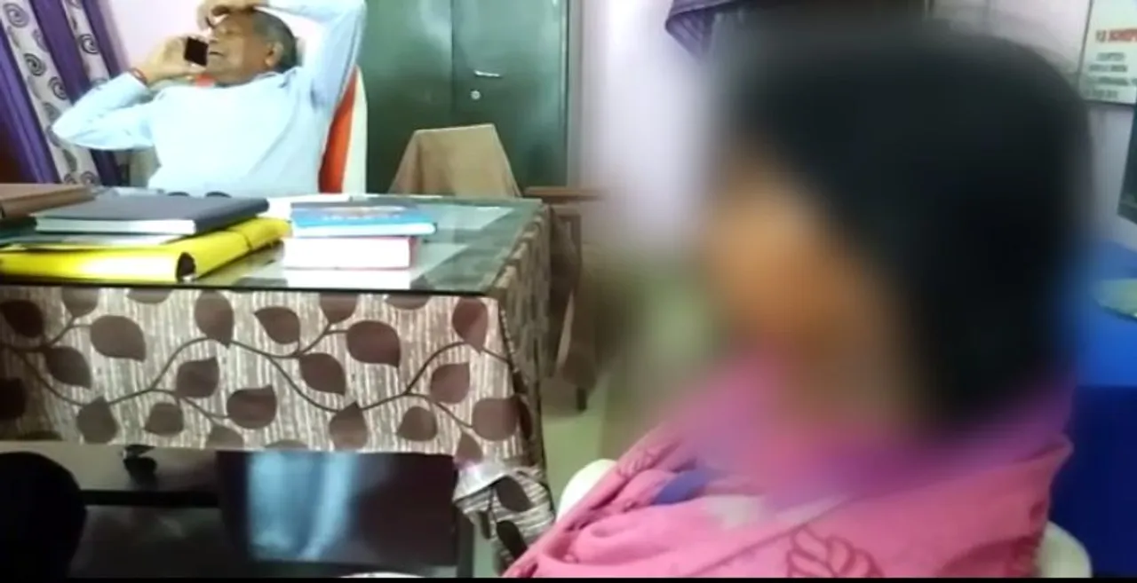  ସୁବର୍ଣ୍ଣପୁର ବୀରମହାରାଜପୁରରେ ଅଭାବନୀୟ କାଣ୍ଡ ! ପ୍ରେମିକାଙ୍କ ତଂଟିଚିପି କୂଅରେ ପକାଇ ଦେଲେ ପ୍ରେମିକ