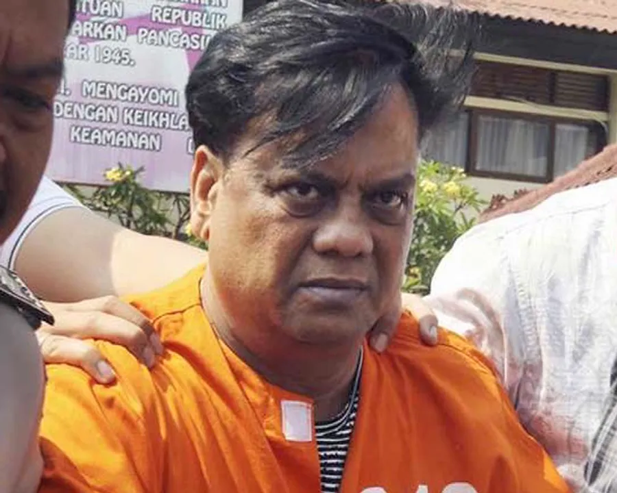  ନକଲି ପାସପୋର୍ଟ ମାମଲାରେ ଅଣ୍ଡର ୱାଲ୍ଡ ଡନ୍ ଛୋଟା ରାଜନଙ୍କୁ ୭ ବର୍ଷର ଜେଲ ଦଣ୍ଡାଦେଶ !