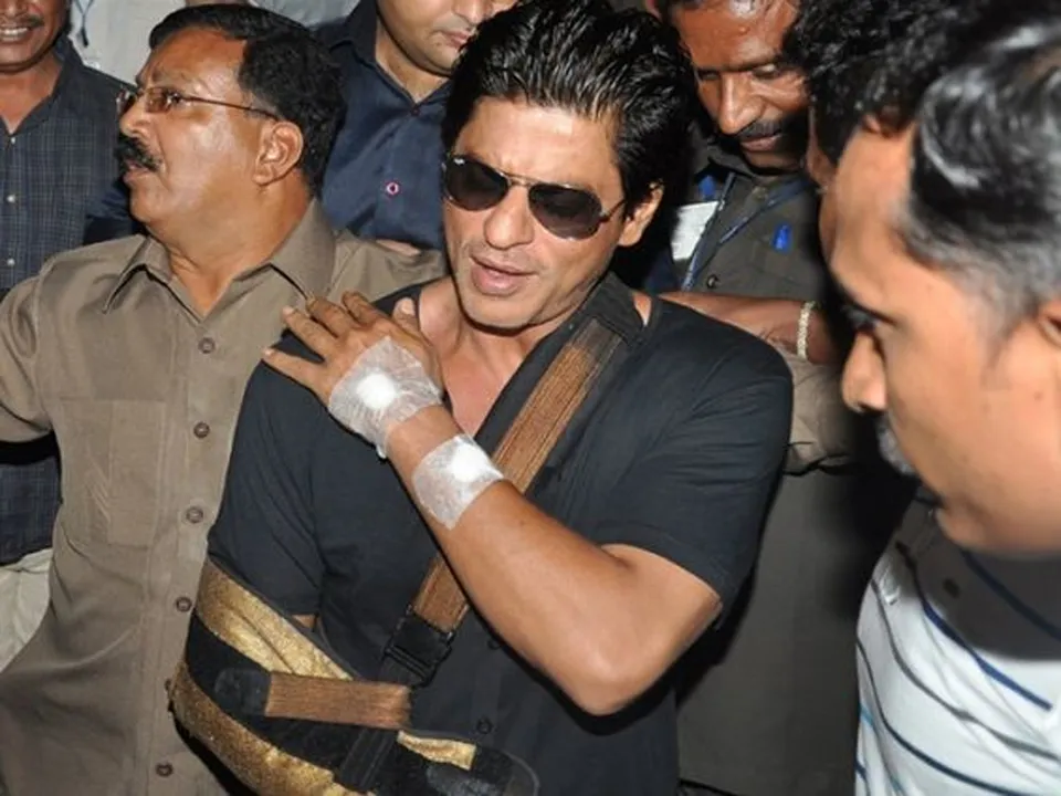  Image Courtesy : http://www.brecorder.com 