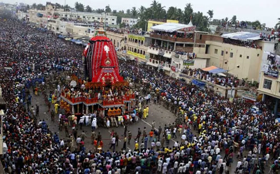  Image Courtesy : http://odishachannel.com 