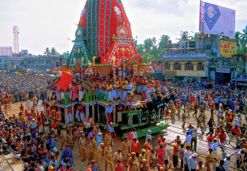  Image Courtesy : http://www.odisharajya.com 