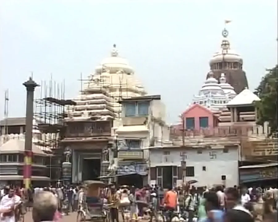  ସୁସ୍ଥ ହେଉଛନ୍ତି ଶ୍ରୀଜୀଉ! ଅଣସର ଘରେ ‘ଦଶମୂଳ’