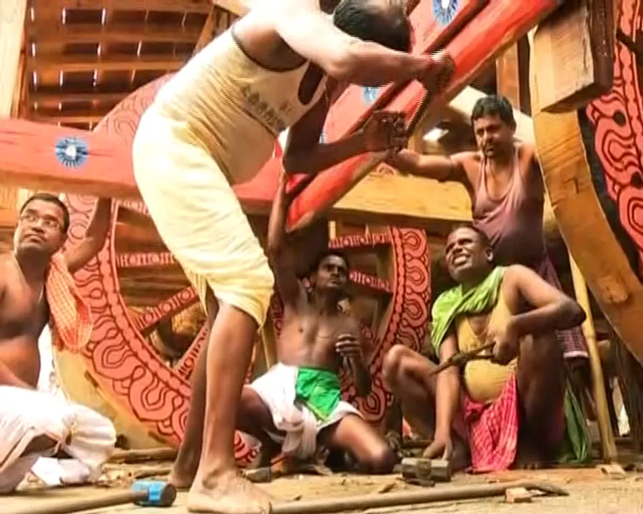  ଲାଗିଲା ନୂଆ ଅଖ ! ୨୪ ଘଂଟା ଭିତରେ ସଜଡା ହେଲା ଦେବଦଳନ