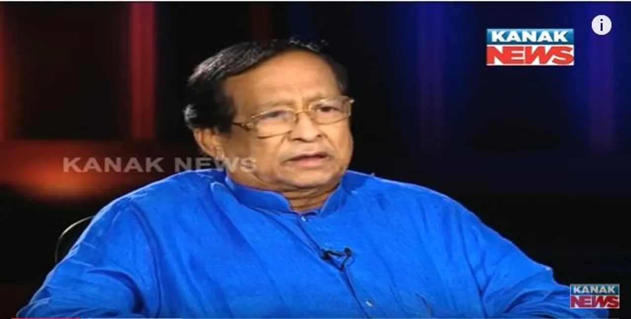  ଖାଦ୍ୟ ଯୋଗାଣ ଓ ଖାଉଟି କଲ୍ୟାଣ ଏବଂ ସମବାୟ ମନ୍ତ୍ରୀ ସୂର୍ଯ୍ୟ ନାରାୟଣ ପାତ୍ରଙ୍କ ସହ ସ୍ୱତନ୍ତ୍ର ସାକ୍ଷାତକାର !