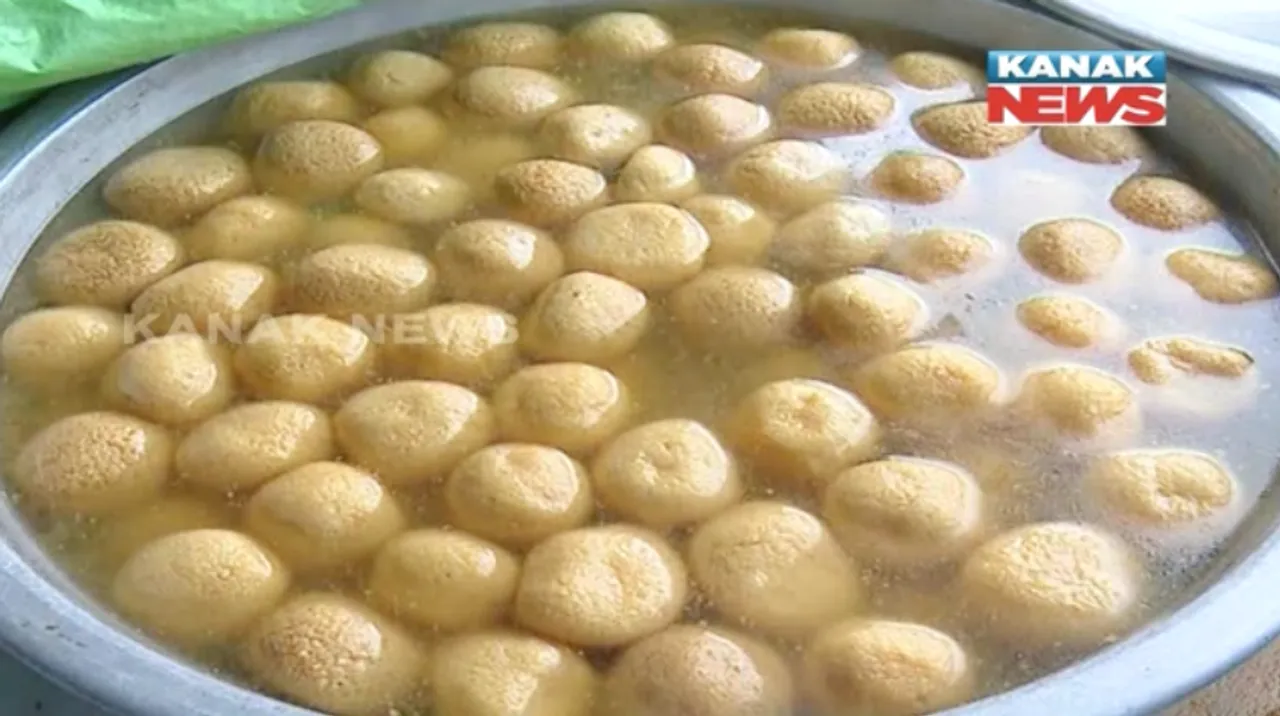  ଆପଣ ଜାଣନ୍ତି କି? ଏପରି ମାରାତ୍ମକ ରୋଗ କବଳରୁ ରକ୍ଷା କରିଥାଏ ରସଗୋଲା