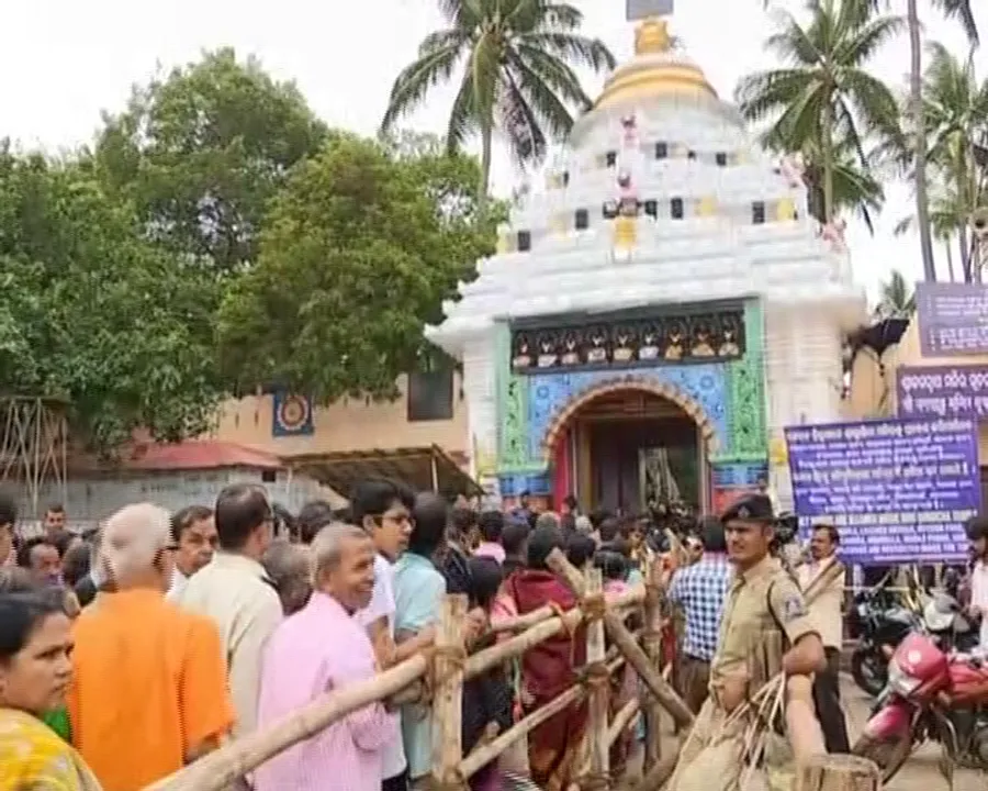  ଶ୍ରୀଗୁଣ୍ଡିଚା: ନାମର ଇତିହାସ ଓ ରହସ୍ୟ