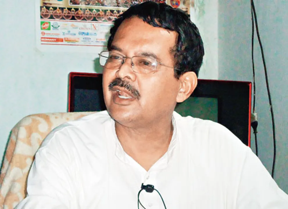  କ୍ଷୁବ୍ଧ ଖାରବେଳ ସ୍ୱାଇଁ ! ବସ୍ତି ବାସିନ୍ଦାଙ୍କୁ ଜମି ଦେବା ନିଷ୍ପତିରେ କହିଲେ ଆବଶ୍ୟକ ହେଲେ ଯିବି କୋର୍ଟ