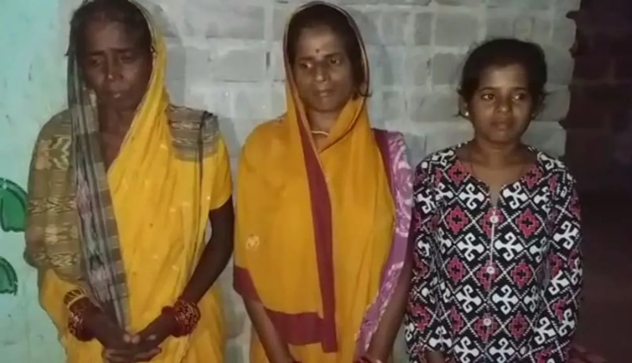  ଖୁଂଟୁଣୀ ଅନନ୍ତପୁର ଗାଁରେ ସାଇକେଲ ଦୁର୍ଘଟଣାକୁ ନେଇ ଗଣ୍ଡଗୋଳ ! ପ୍ରଜାକୋର୍ଟର ଅଜବ ନ୍ୟାୟ, ଗୋଟିଏ ପରିବାର ଗାଁରୁ ବାସନ୍ଦ