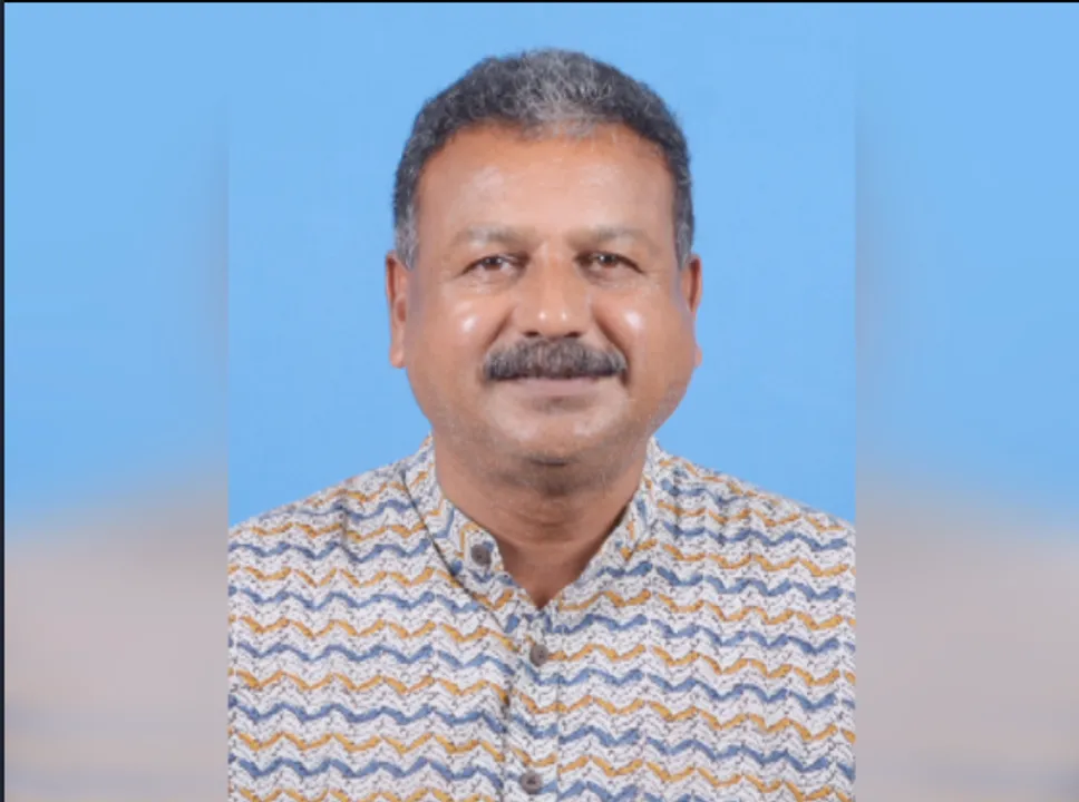  ବିଜେଡିରେ ମିଶିବେ ଦିବଂଗତ କଂଗ୍ରେସ୍ ବିଧାୟକ ସୁବଳ ସାହୁଙ୍କ ପରିବାର !