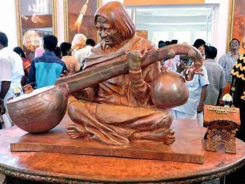  କଲାମଙ୍କ ସ୍ମାରକୀକୁ ନେଇ ବିବାଦ
