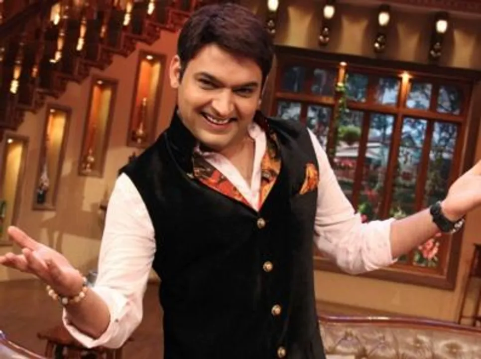  କପିଲ୍ ଶର୍ମା ଘୋଷଣା କଲେ ନିଜ ଫିଲ୍ମ ‘ଫିରଙ୍ଗୀ’ର ରିଲିଜ ତାରିଖ