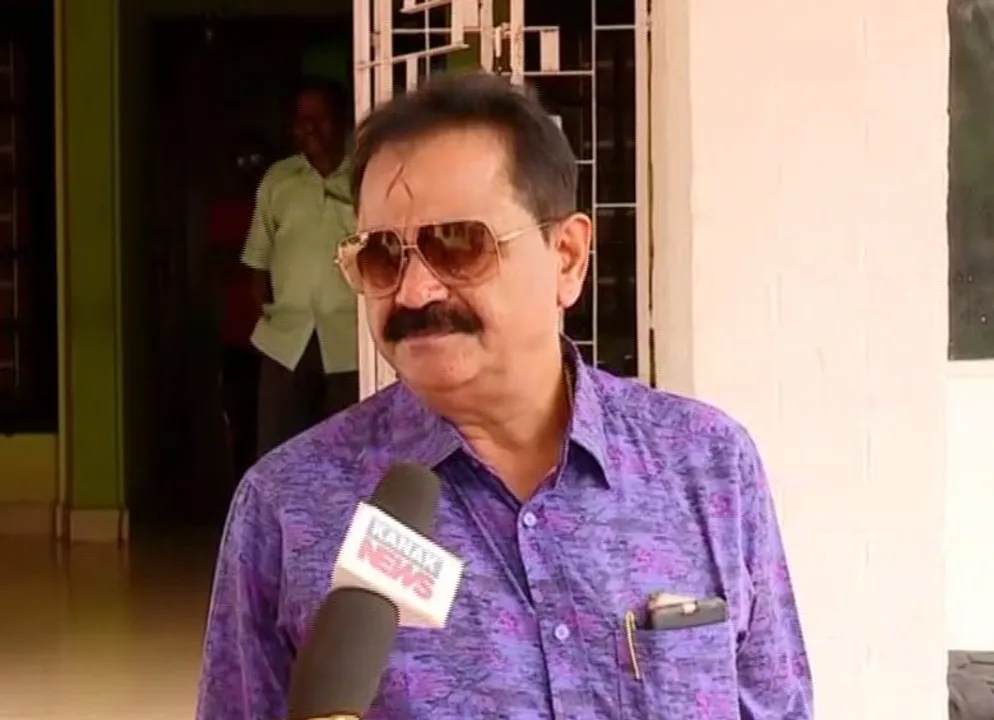 ପର୍ଯ୍ୟବେକ୍ଷକଙ୍କ ଗସ୍ତ ପୂର୍ବରୁ ବିଧାୟକ ଦଳର ଗୁରୁତ୍ୱପୂର୍ଣ୍ଣ ବୈଠକ : ବିରୋଧୀ ଦଳ ନେତା ନରସିଂହ ମିଶ୍ରଙ୍କ ଘରେ ଆଲୋଚନା ଜାରି