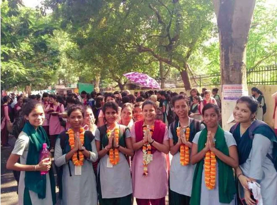  ରମାଦେବୀରେ ଜମୁଛି ପ୍ରଚାର ! ସବୁ ପ୍ରାର୍ଥୀଙ୍କ ଗୋଟିଏ ମୁଦ୍ଦା ‘ଫୁଟ ଓଭର ବ୍ରିଜ’