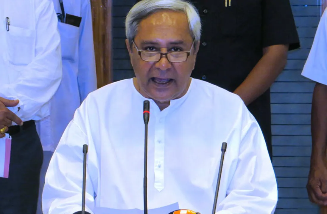  ସ୍ୱତନ୍ତ୍ର ରାଜ୍ୟ ପାହ୍ୟା ଦାବିରେ ଆନ୍ଧ୍ର-କେନ୍ଦ୍ର ଟଣାଓଟରା ଭିତରେ ଓଡିଶାର ଦାବି ଦୋହରାଇଲେ ମୁଖ୍ୟମନ୍ତ୍ରୀ ! କହିଲେ, ଦିଲ୍ଲୀ ଦରବାରରେ ପୁଣି ଉଠିବ ସ୍ୱତନ୍ତ୍ର ରାଜ୍ୟପାହ୍ୟା ପ୍ରସଙ୍ଗ
