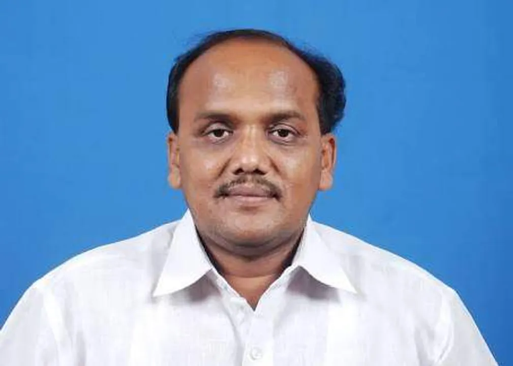  ଗିରଫ ପରେ ପ୍ରଭାତ ବିଶ୍ୱାଳଙ୍କୁ ମାରାଥନ ଜେରା କରୁଛି ସିବିଆଇ !