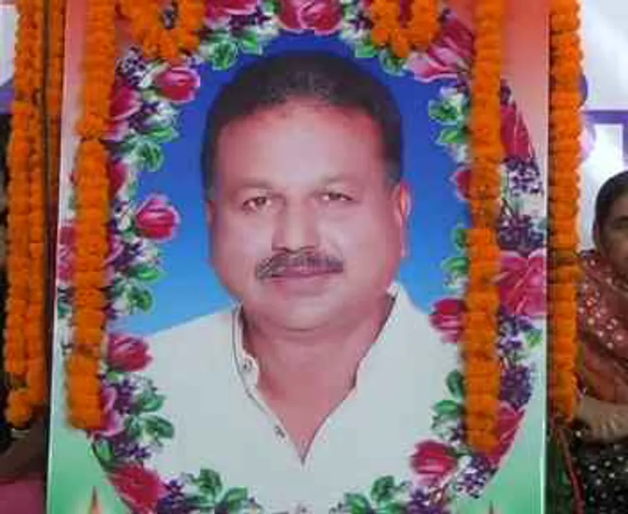  ବିଜେପୁରରେ ଅଗ୍ନିପରୀକ୍ଷା ! ସୁବଳ ସାହୁଙ୍କ ଦେହାନ୍ତ ପରେ ବିଜେପୁରରେ ଉପନିର୍ବାଚନ ନେଇ ଚର୍ଚ୍ଚା