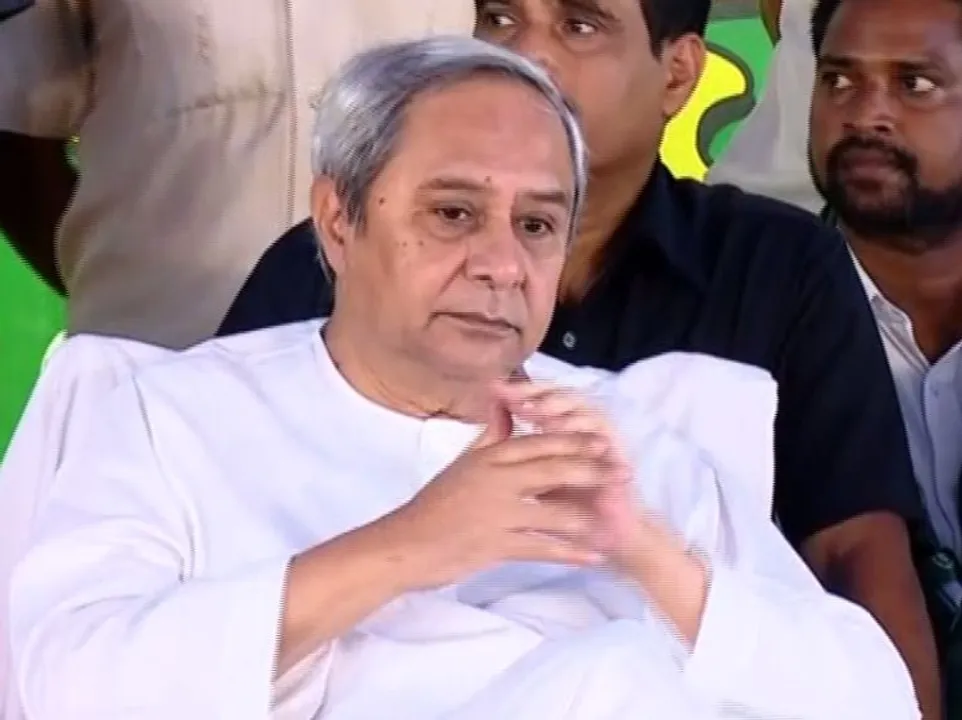  ମୁଖ୍ୟମନ୍ତ୍ରୀଙ୍କ ଗସ୍ତକୁ ବିରୋଧ! ଆସନ୍ତାକାଲି ସୁନ୍ଦରଗଡ ଗସ୍ତରେ ଯିବେ ନବୀନ ପଟ୍ଟନାୟକ