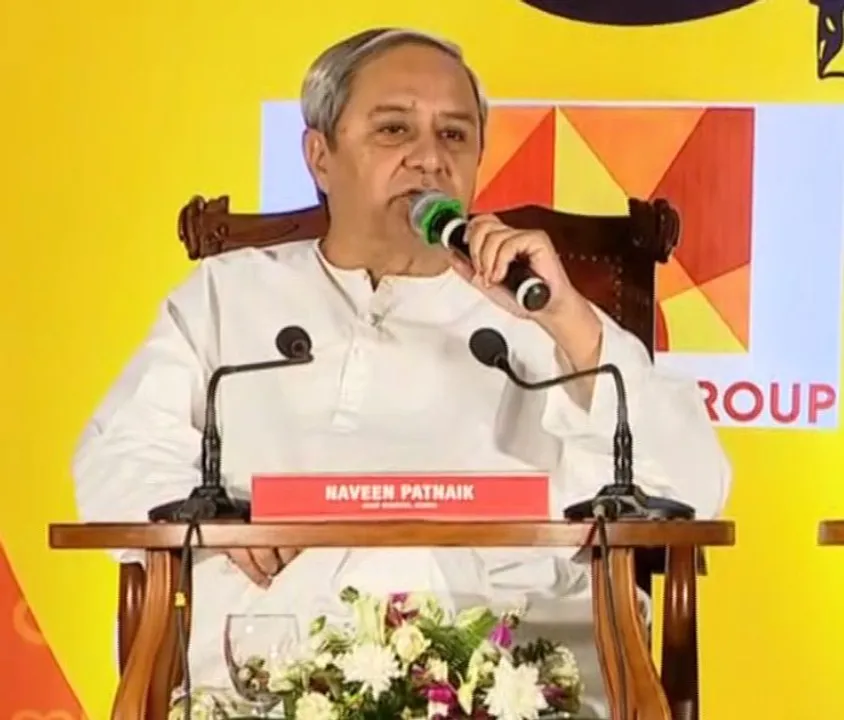  ୨୦୧୯ ନିର୍ବାଚନ ପାଇଁ ମେଂଟକୁ ନା କଲେ ବିଜେଡି ସୁପ୍ରିମୋ ! କହିଲେ, ବିଜେପି ଓ କଂଗ୍ରେସଠାରୁ ରହିବ ସମଦୂରତା, ହେବନାହିଁ ମେଂଟ