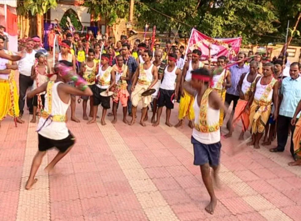  ପାଠ୍ୟ ପୁସ୍ତକରେ ସ୍ଥାନ ପାଇବ ପାଇକ ବିଦ୍ରୋହ !