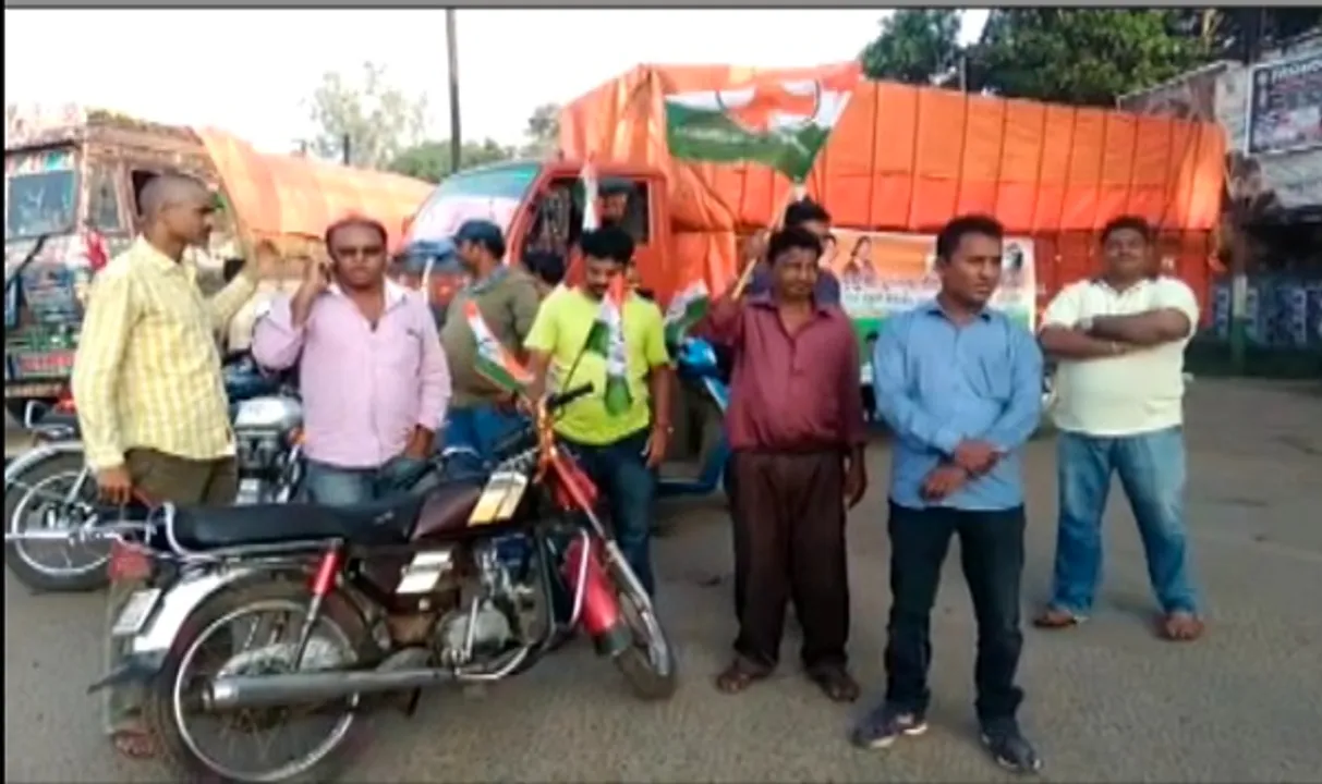  କୁନ୍ଦୁଲି ଗଣଦୁଷ୍ମର୍ମ ଘଟଣା ପ୍ରତିବାଦରେ କଂଗ୍ରେସ ଓ ମାଓବାଦୀଙ୍କ କୋରାପୁଟ ବନ୍ଦ ଡାକରା !