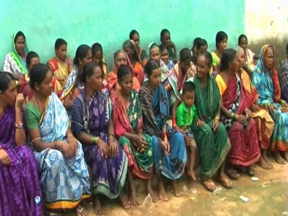  ବଲାଙ୍ଗୀର ବେଲପଡା ବ୍ଲକରେ ସରକାରୀ ଯୋଜନା ଫେଲ୍ ! ଦାନନ ଯିବାକୁ ସଜବାଜ ହେଉଛନ୍ତି ଶହ ଶହ ଲୋକ