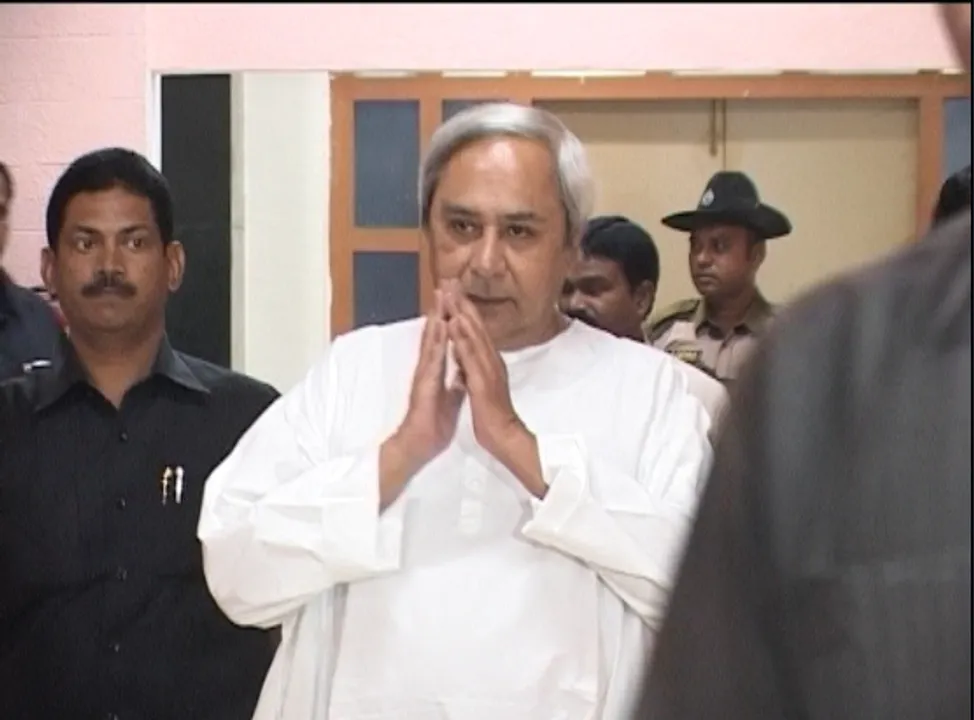  ମୁଖ୍ୟମନ୍ତ୍ରୀଙ୍କ ବିଜେପୁର ଭେଟି । ବିଜେପୁରକୁ ଏନଏସି ଘୋଷଣା କଲେ ନବୀନ ପଟ୍ଟନାୟକ
