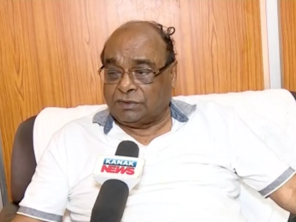  ଖୁବ୍ ଶୀଘ୍ର ଚାଷୀଙ୍କୁ ମିଳିବ ସହାୟତା ରାଶି ! କୃଷି ମନ୍ତ୍ରୀଙ୍କ ସୂଚନା, ମରୁଡି ଓ ବର୍ଷାରେ ନଷ୍ଟ ଫସଲ ପାଇଁ  ମିଳିବ ସହାୟତା