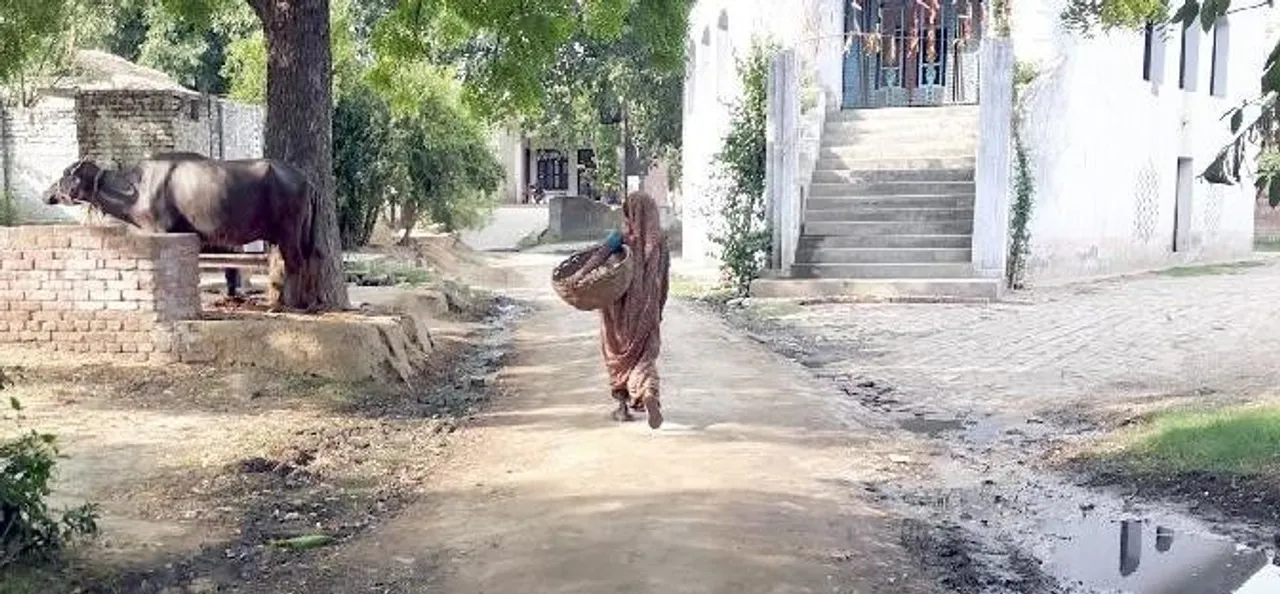  ସାଂସଦ ଆଦର୍ଶ ଗ୍ରାମ ଯୋଜନା: ତୃତୀୟ ପର୍ଯ୍ୟାୟ ମନ୍ଥରତା