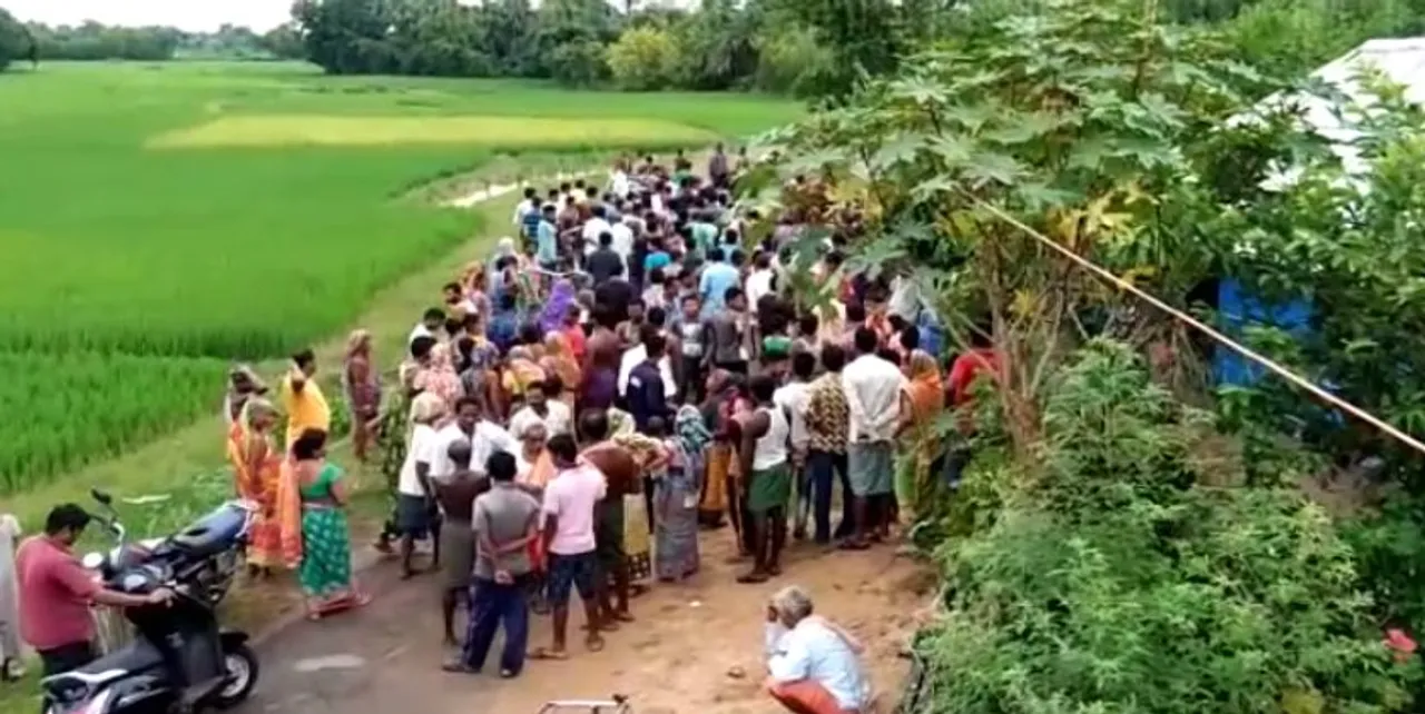  ବାଲେଶ୍ୱର : ତାନ୍ତ୍ରିକ ବାବାଙ୍କୁ ନିସ୍ତୁକ ମାଡ଼
