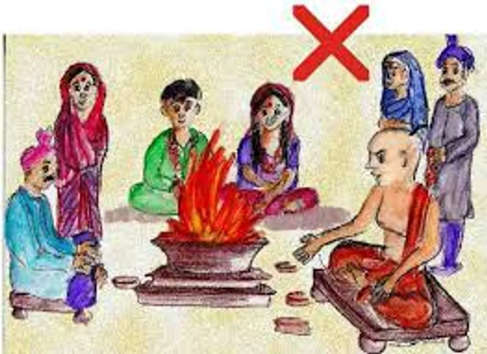  ବାଲ୍ୟବିବାହ ବିରୋଧରେ ପନ୍ଦର ବର୍ଷିଆ ବାଳିକାର ଲଢେଇ