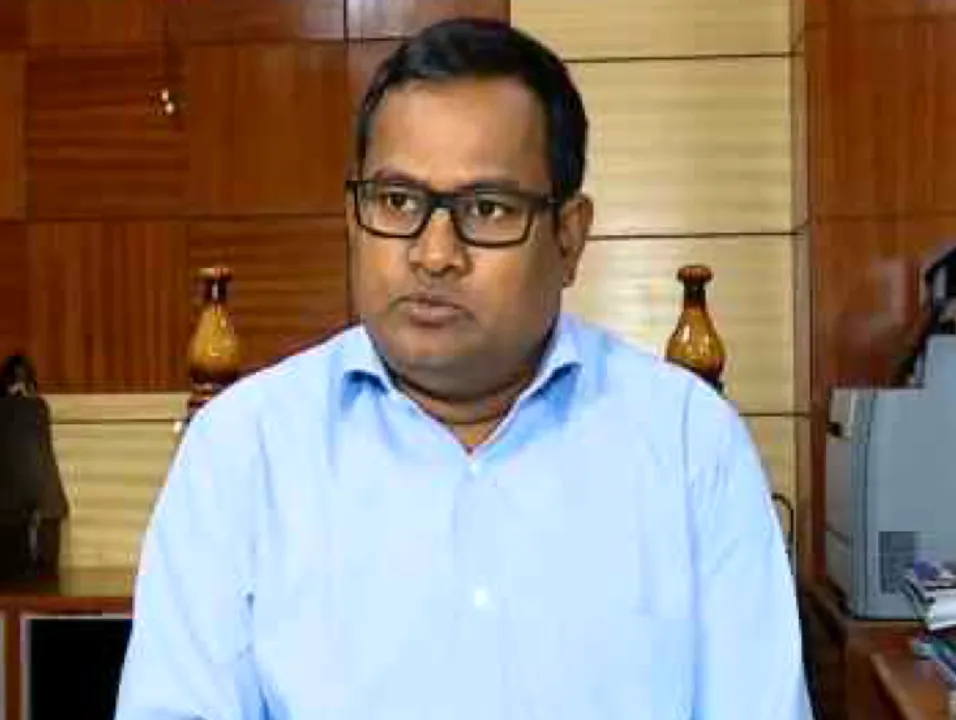  ‘ଫୋନି’ ପ୍ରଭାବିତ ଅଞ୍ଚଳରେ ଜଳ ଯୋଗାଣ ନେଇ ଏସଆରସି ଦେଲେ ରିପୋର୍ଟ । କହିଲେ, ୪ଟି ସ୍ଥାନରେ ହୋଇଛି ଶତ ପ୍ରତିଶତ ଜଳ ଯୋଗାଣ ।