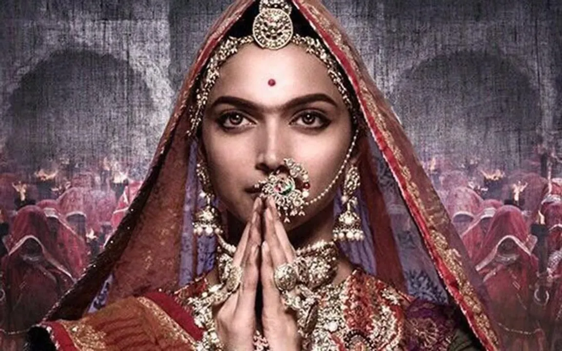  ଫିଲ୍ମ ‘ପଦ୍ମାବତୀ’କୁ ନେଇ ହଙ୍ଗାମା ! ଚିତୋରଗଡ଼ରୁ ଅହମ୍ମଦାବାଦ ପର୍ଯ୍ୟନ୍ତ ବ୍ୟାପିଛି ବିରୋଧର ନିଆଁ