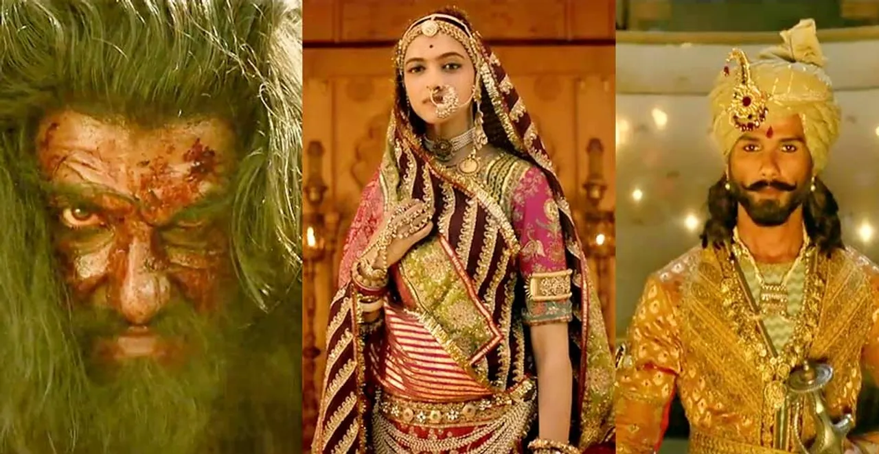  ପଦ୍ମାବତୀ ବିବାଦରେ ମୁହଁ ଖୋଲିଲେ ପୁରୀ ଶଙ୍କରାଚାର୍ଯ୍ୟ, କହିଲେ, ବିକୃତ କରାଯାଇଛି ଭାରତର ସଂସ୍କୃତି, କ୍ଷମା ପ୍ରାର୍ଥନା କରନ୍ତୁ ଚଳଚ୍ଚିତ୍ର ନିର୍ମାତା