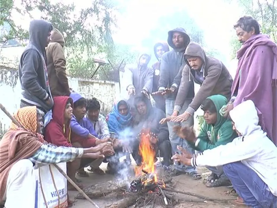  ଆସନ୍ତା ୨୨ରୁ ବଢ଼ିବ ଶୀତ ! ଜାଡ଼ରେ ଥରିବ ପଶ୍ଚିମ ଓ ଦକ୍ଷିଣ ଆଭ୍ୟନ୍ତରୀଣ ଓଡ଼ିଶା