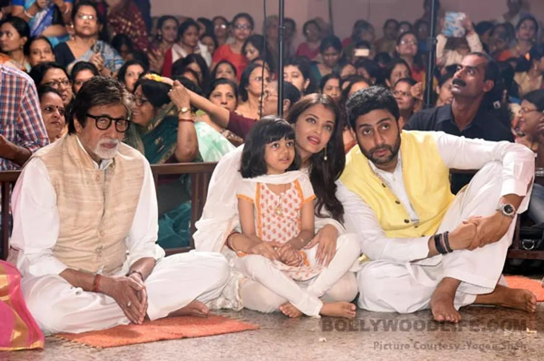  ବିଗ୍ ବିଙ୍କ ଘର ଛାଡିବେ ବୋହୂ ଐଶ୍ୱର୍ଯ୍ୟା! ଜାଣନ୍ତୁ କଣ ରହିଛି କାରଣ