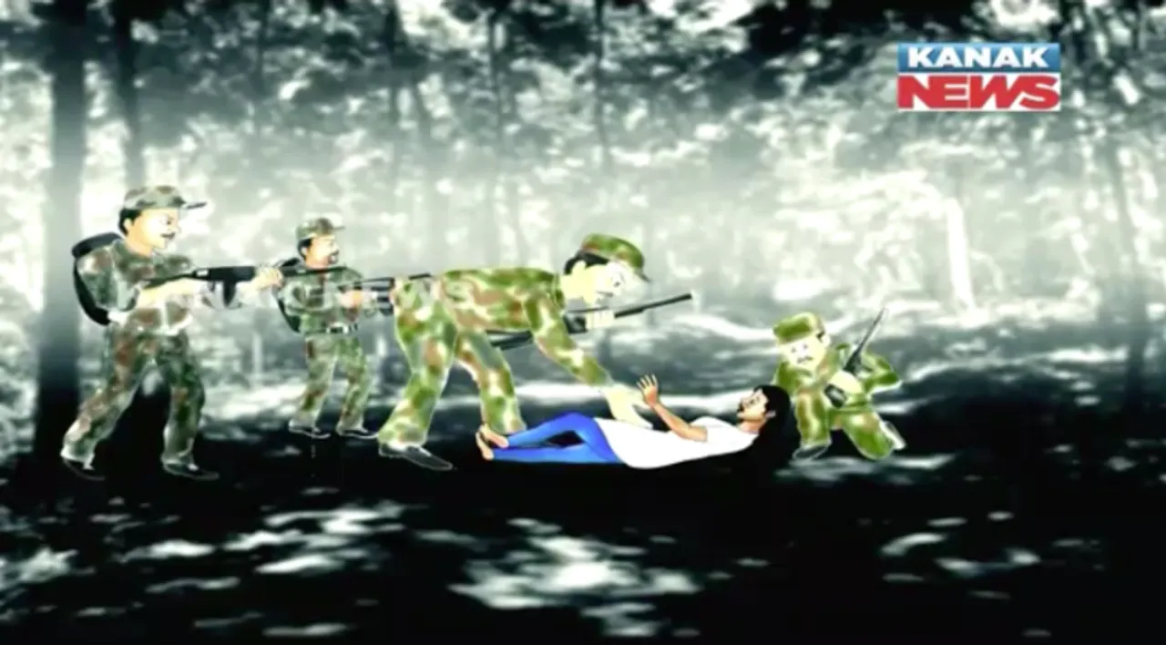  ନ୍ୟାୟ ମାଗି ମାଗି ମରିଗଲେ ! ବ୍ୟବସ୍ଥା ଉପରେ ଭରସା ତୁଟିବା ପରେ ମୃତ୍ୟୁର ରାସ୍ତାକୁ ଆପଣାଇଲେ କୁନ୍ଦୁଲି ପୀଡିତା