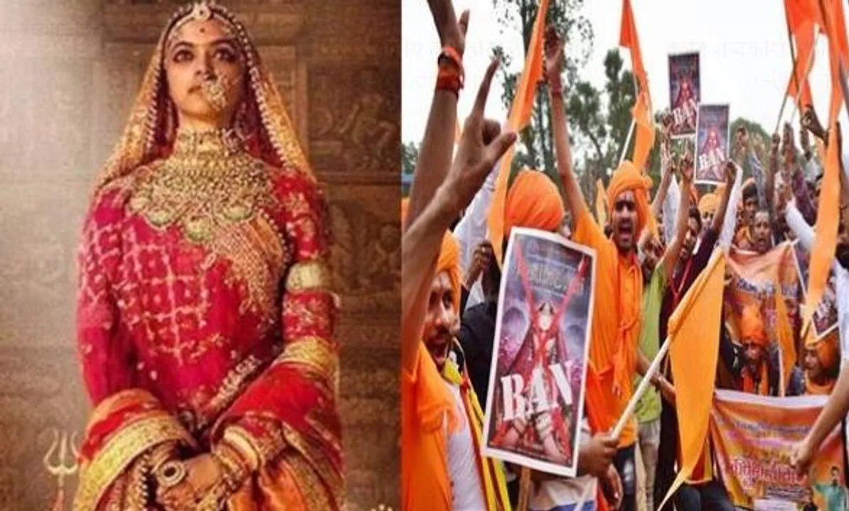  ଆସନ୍ତାକାଲି ‘ପଦ୍ମାବତ୍’ ରିଲିଜ ପୂର୍ବରୁ ଗୁଜୁରାଟ ଏବଂ ୟୁପିରେ ବ୍ୟାପକ ହିଂସା କାଣ୍ଡ : ଦୁଇଶହ ଗାଡ଼ି ପୋଡ଼ିଲେ, ଫିଲ୍ମ ହଲ ଓ ସପିଂ ମଲରେ ଭଙ୍ଗାରୁଜା