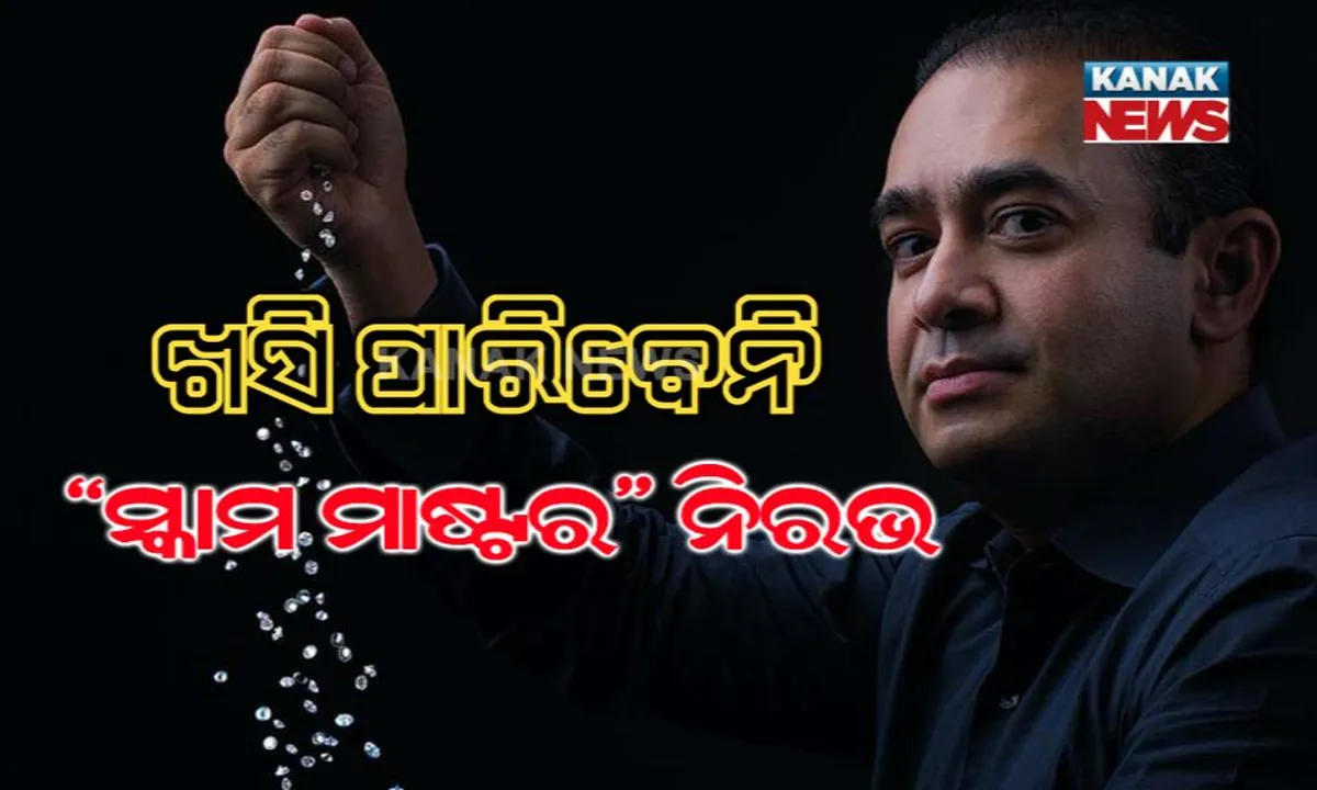  ନୀରଭଙ୍କୁ ମିଳିଲା ନାହିଁ ଜାମିନ । ଲଗାତାର ଭାବରେ ତୃତୀୟ ଥର ପାଇଁ ଜାମିନ ଖାରଜ କଲେ ଲଣ୍ଡନ କୋର୍ଟ