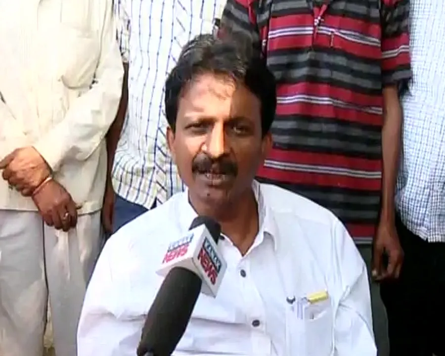  ବିଜେପୁର ଗୁଳିକାଣ୍ଡ ନେଇ ଶ୍ରମମନ୍ତ୍ରୀଙ୍କ ପ୍ରଥମ ପ୍ରତିକ୍ରିୟା ! କହିଲେ, ବିଜେପି ନେତା ଜୟନାରୟଣ ମିଶ୍ର ସଂପୃକ୍ତ