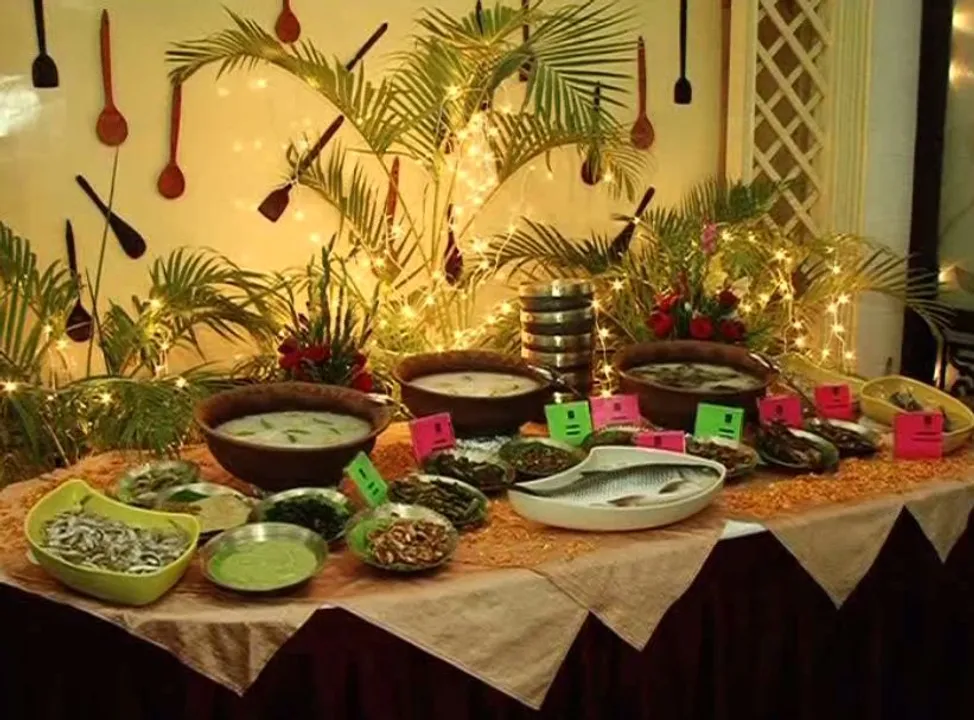  ଓଡିଆଙ୍କ ପ୍ରିୟ ଖାଦ୍ୟ ପଖାଳ ପାଇଁ ଦିନଟିଏ ! ବିଶ୍ୱ ପଖାଳ ଦିବସ ପାଳନ ଲାଗି ବିଭିନ୍ନ ସଂଗଠନ ପକ୍ଷରୁ ପ୍ରସ୍ତୁତି