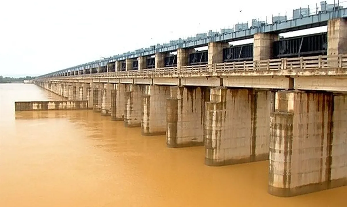  ବିବାଦର ଅନ୍ତ କରିବ ମହାନଦୀ ଟ୍ରିବ୍ୟୁନାଲ ? ସୁପ୍ରିମକୋର୍ଟଙ୍କ ନିର୍ଦ୍ଦେଶ ପରେ କେନ୍ଦ୍ର ପ୍ରକାଶ କଲା ବିଜ୍ଞପ୍ତି ।