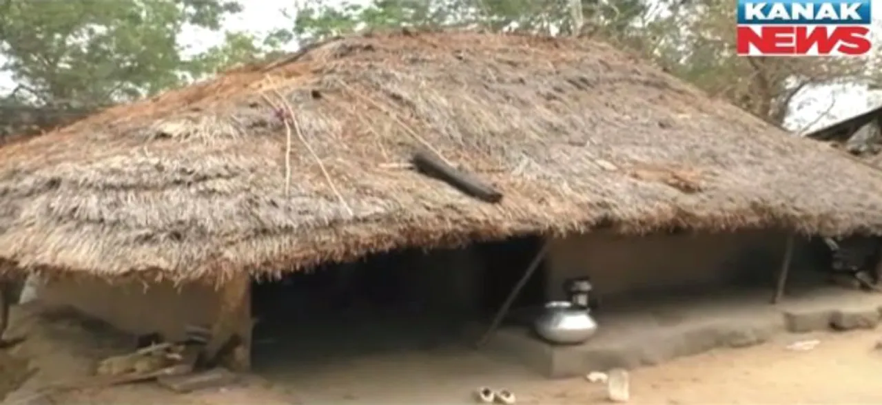  ମୌଳିକ ସୁବିଧାରୁ ବଂଚିତ ବଡଚଣା ବ୍ଳକ ଓଲର ଆଦିବାସୀ । ହେଲେ ବିକାଶର ବାର୍ତ୍ତା ବାଂଟିବା ପାଇଁ ରୌପ୍ୟ ଜୟନ୍ତୀ ପାଳନ କରି ବାହାବାହା ନେଉଛନ୍ତି ଜିଲ୍ଲା ପ୍ରଶାସନ