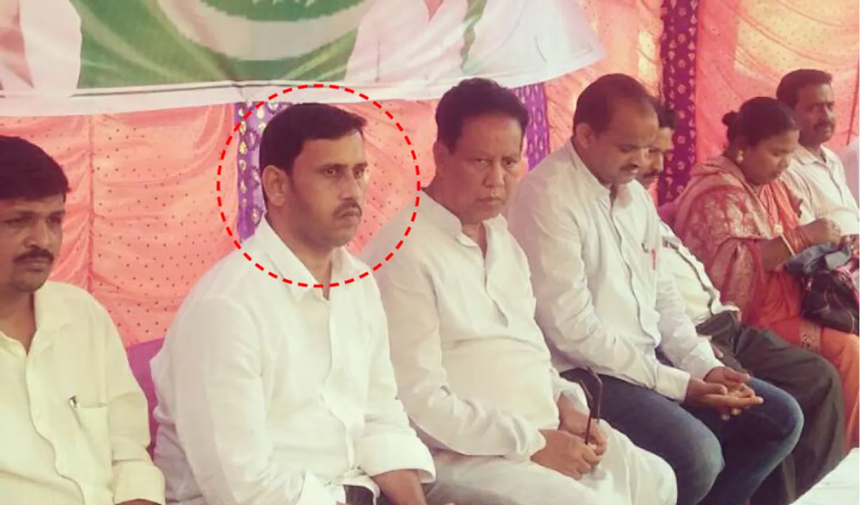  ଢ଼େଙ୍କାନାଳ ଯୁବ ବିଜୁ ଜନତା ଦଳ ସଭାପତିଙ୍କ ହତ୍ୟା ମାମଲା ! ୪ଜଣଙ୍କୁ ଗିରଫ କଲା ପୁଲିସ୍