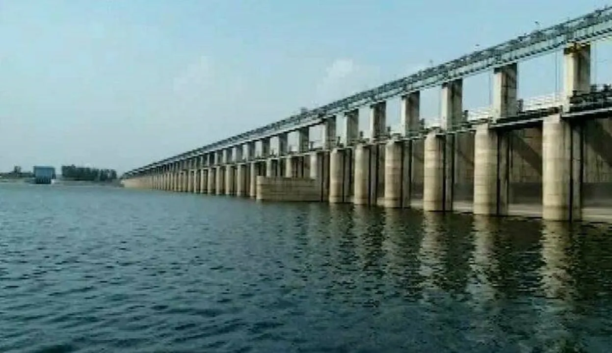  ଘୁଞ୍ଚିଲା ମହାନଦୀ ବିବାଦ ମାମଲା । ଅଗଷ୍ଟ ୩ ତାରିଖରେ ହେବ ପରବର୍ତ୍ତି ଶୁଣାଣି