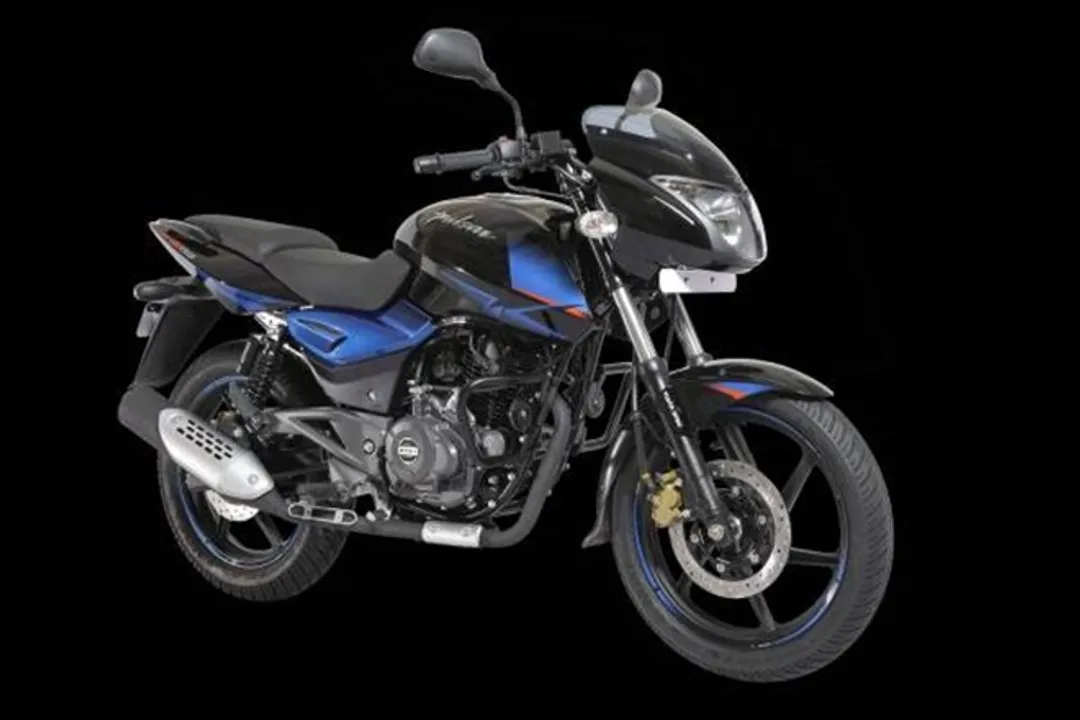  Pulsar ପ୍ରେମୀଙ୍କ ପାଇଁ ଖୁସିଖବର ! ନୂଆ ରୂପରେ ଲଞ୍ଚ ହେଲା Pulsar-150, ଷ୍ଟାଇଲିସ ସ୍ପୋର୍ଟି ଲୁକ୍ ସହ ରହିଛି ଦମଦାର ଫିଚର