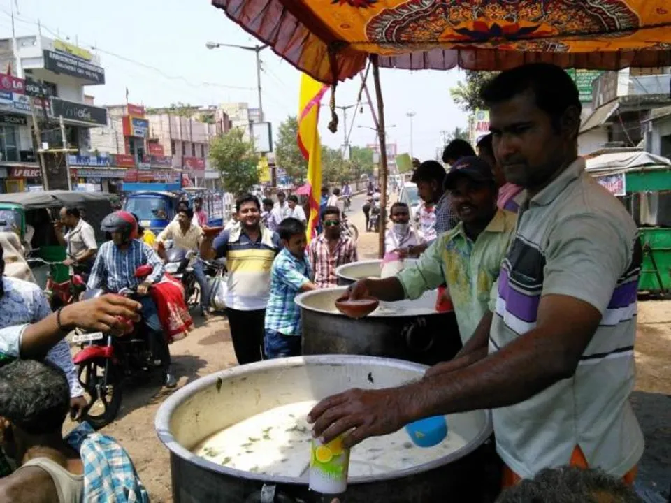  ଆସନ୍ତାକାଲି ଓଡ଼ିଆ ନବବର୍ଷ! ଜାଣନ୍ତୁ ଓଡ଼ିଆ ନବବର୍ଷରେ କଣ କରିଥାନ୍ତି ଓଡ଼ିଶାବାସୀ